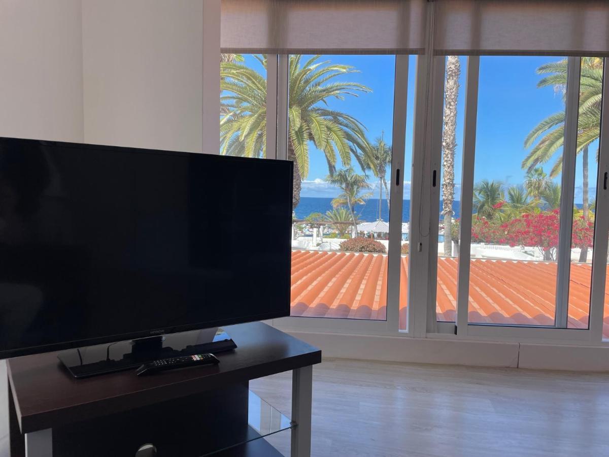 Oasis Club A Daire Puerto de la Cruz  Dış mekan fotoğraf