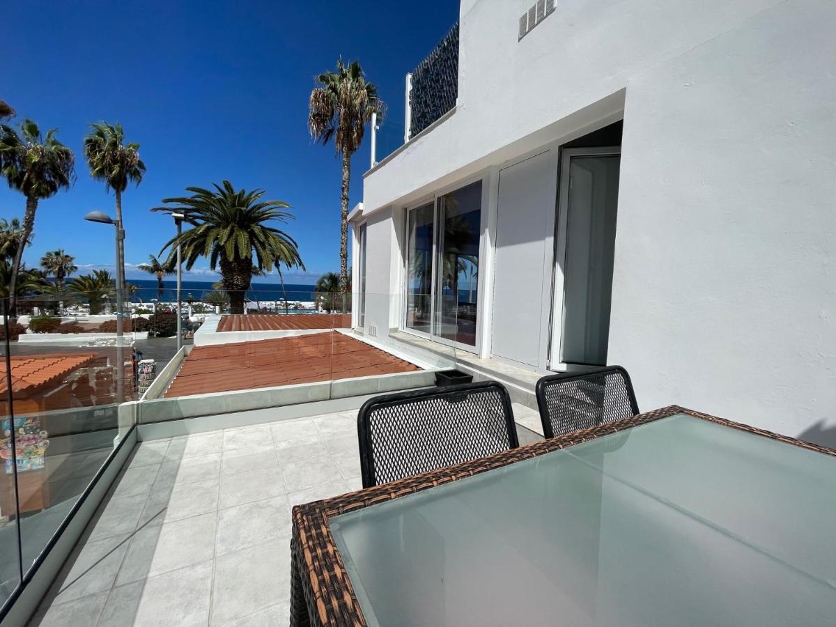 Oasis Club A Daire Puerto de la Cruz  Dış mekan fotoğraf