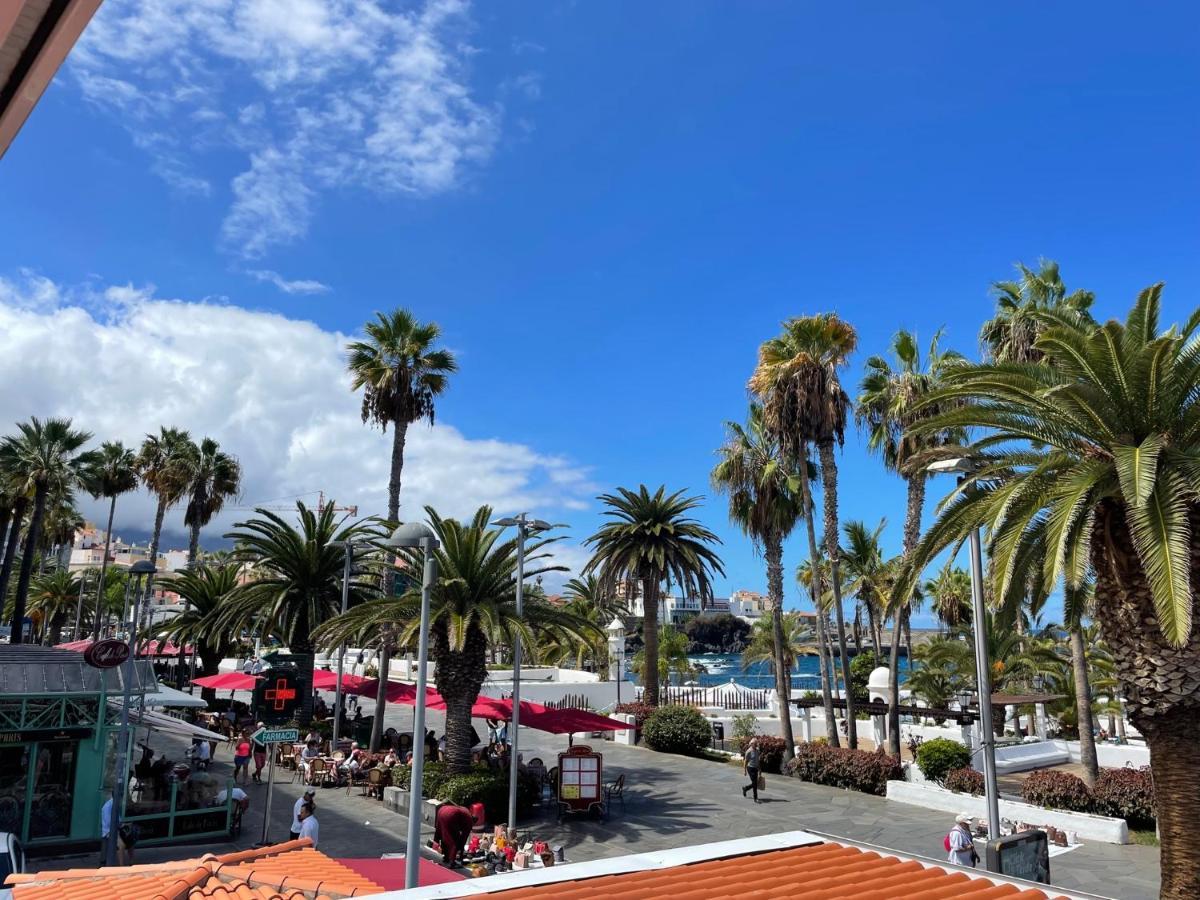 Oasis Club A Daire Puerto de la Cruz  Dış mekan fotoğraf