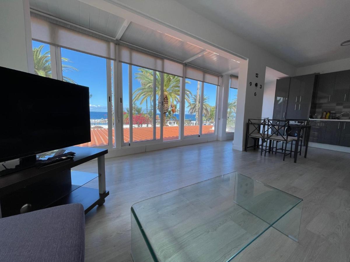 Oasis Club A Daire Puerto de la Cruz  Dış mekan fotoğraf