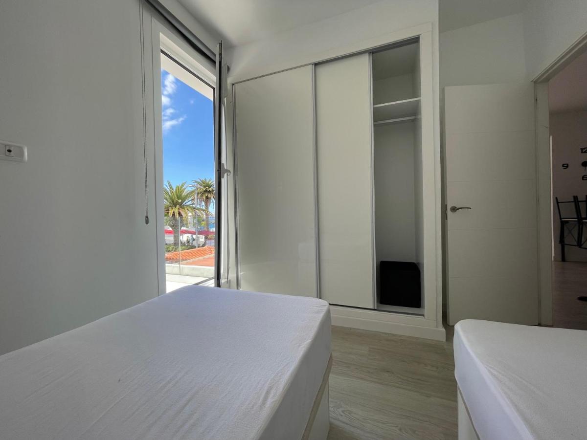 Oasis Club A Daire Puerto de la Cruz  Dış mekan fotoğraf