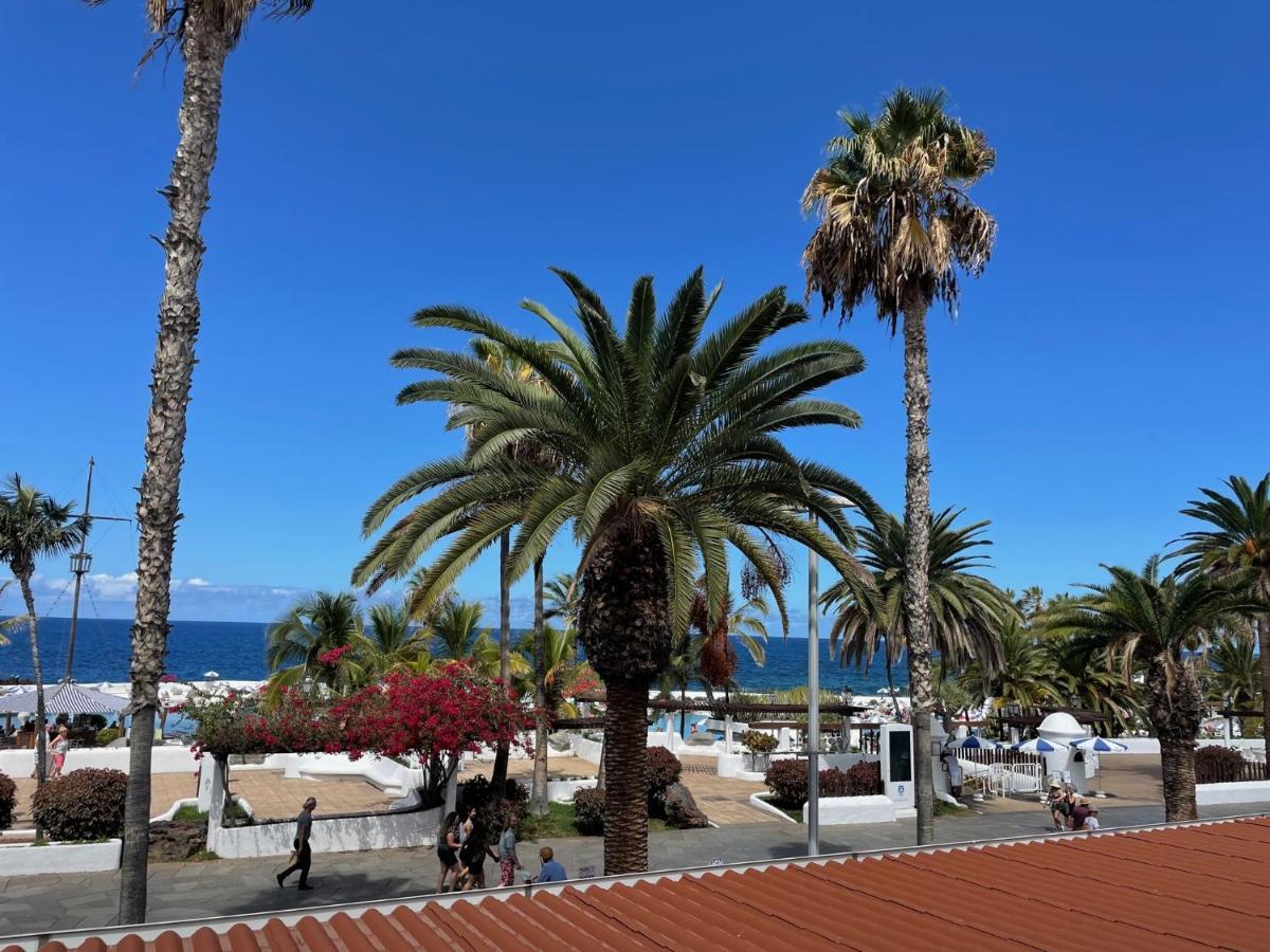 Oasis Club A Daire Puerto de la Cruz  Dış mekan fotoğraf