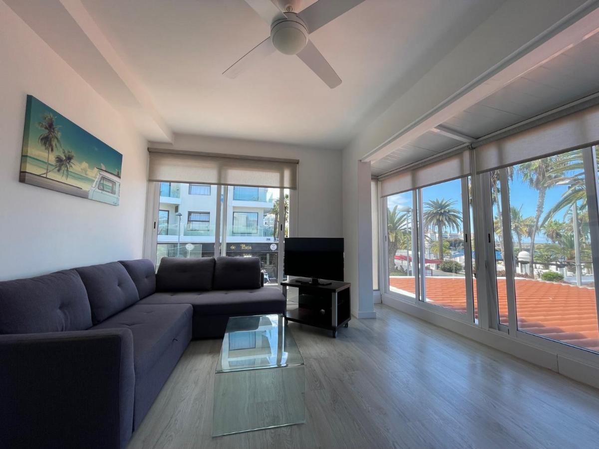 Oasis Club A Daire Puerto de la Cruz  Dış mekan fotoğraf