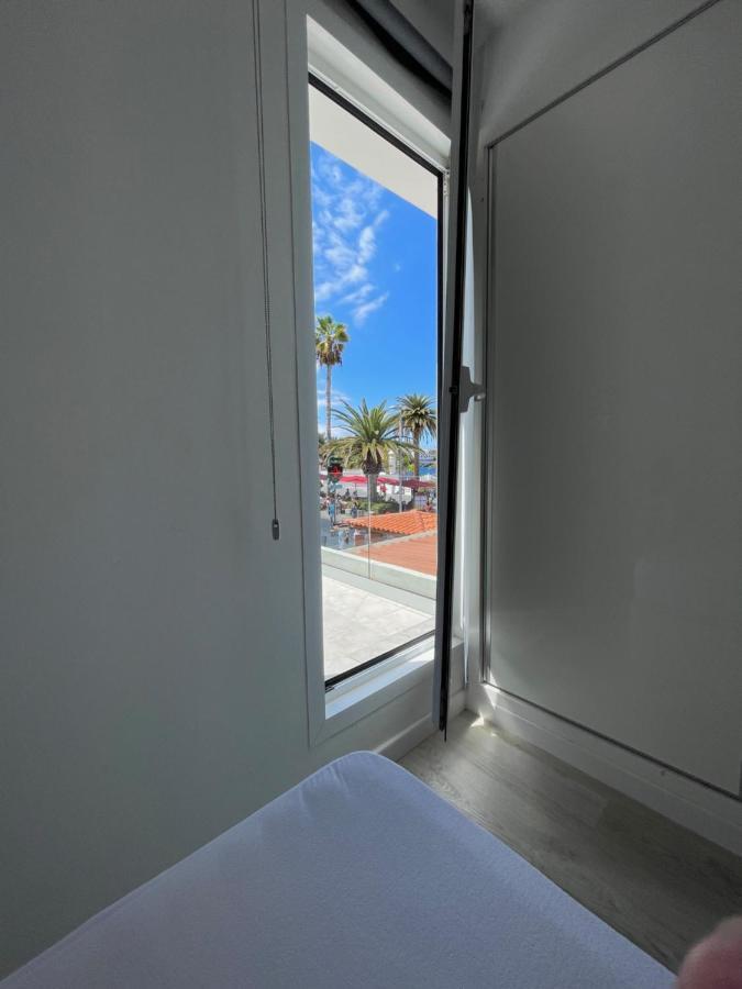Oasis Club A Daire Puerto de la Cruz  Dış mekan fotoğraf